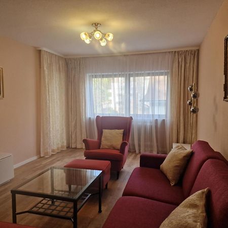 Colibri Apartment Μπάντεν-Μπάντεν Εξωτερικό φωτογραφία
