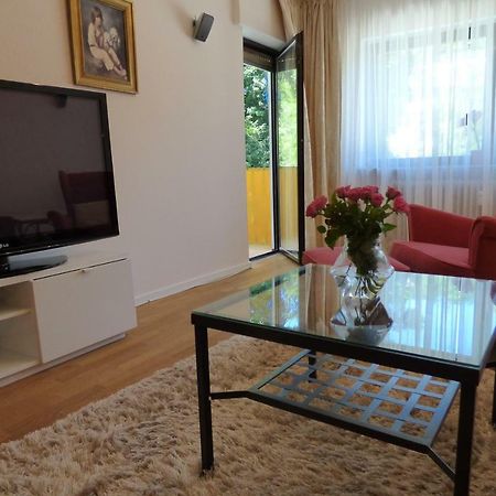 Colibri Apartment Μπάντεν-Μπάντεν Εξωτερικό φωτογραφία