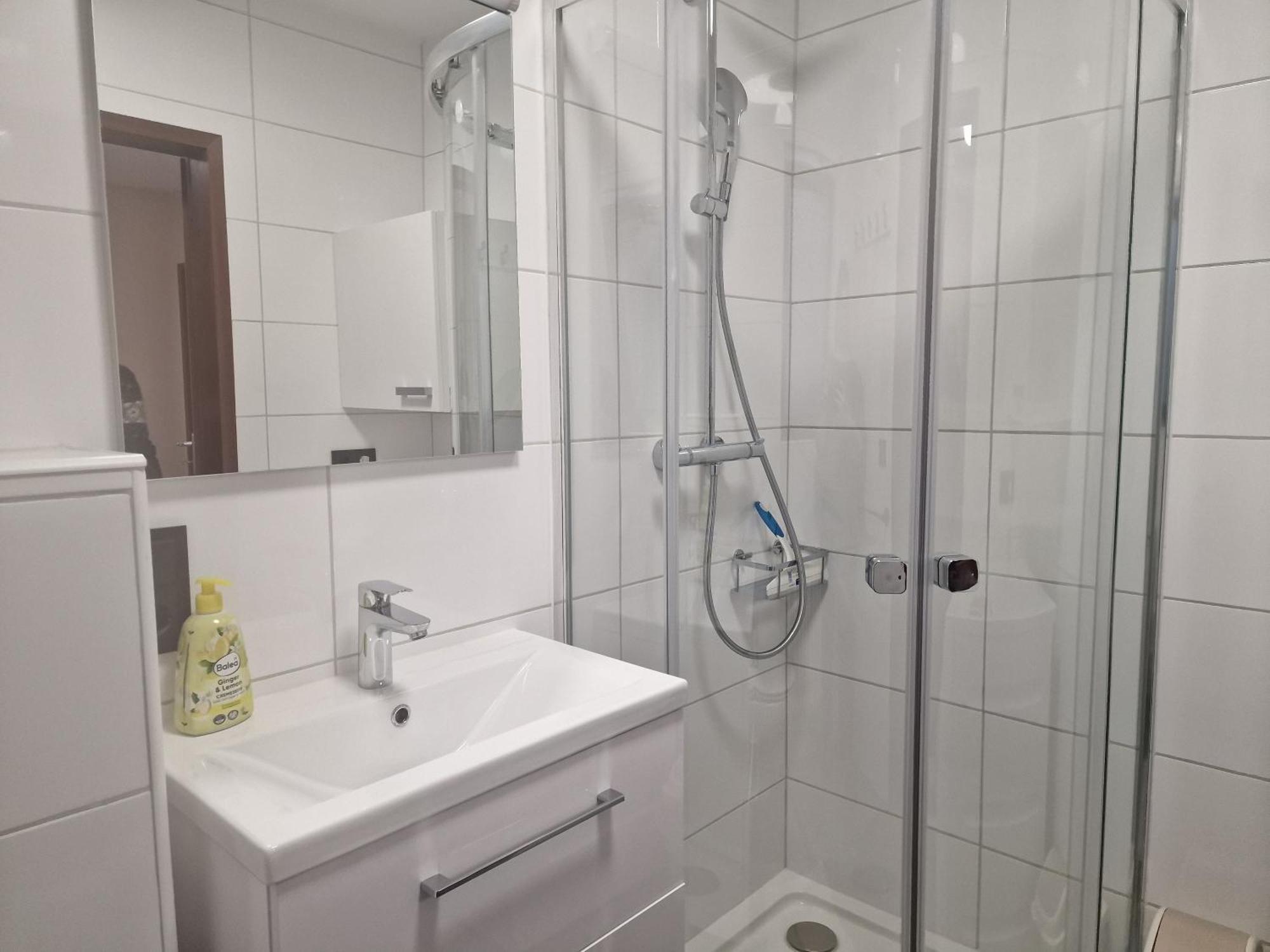 Colibri Apartment Μπάντεν-Μπάντεν Εξωτερικό φωτογραφία