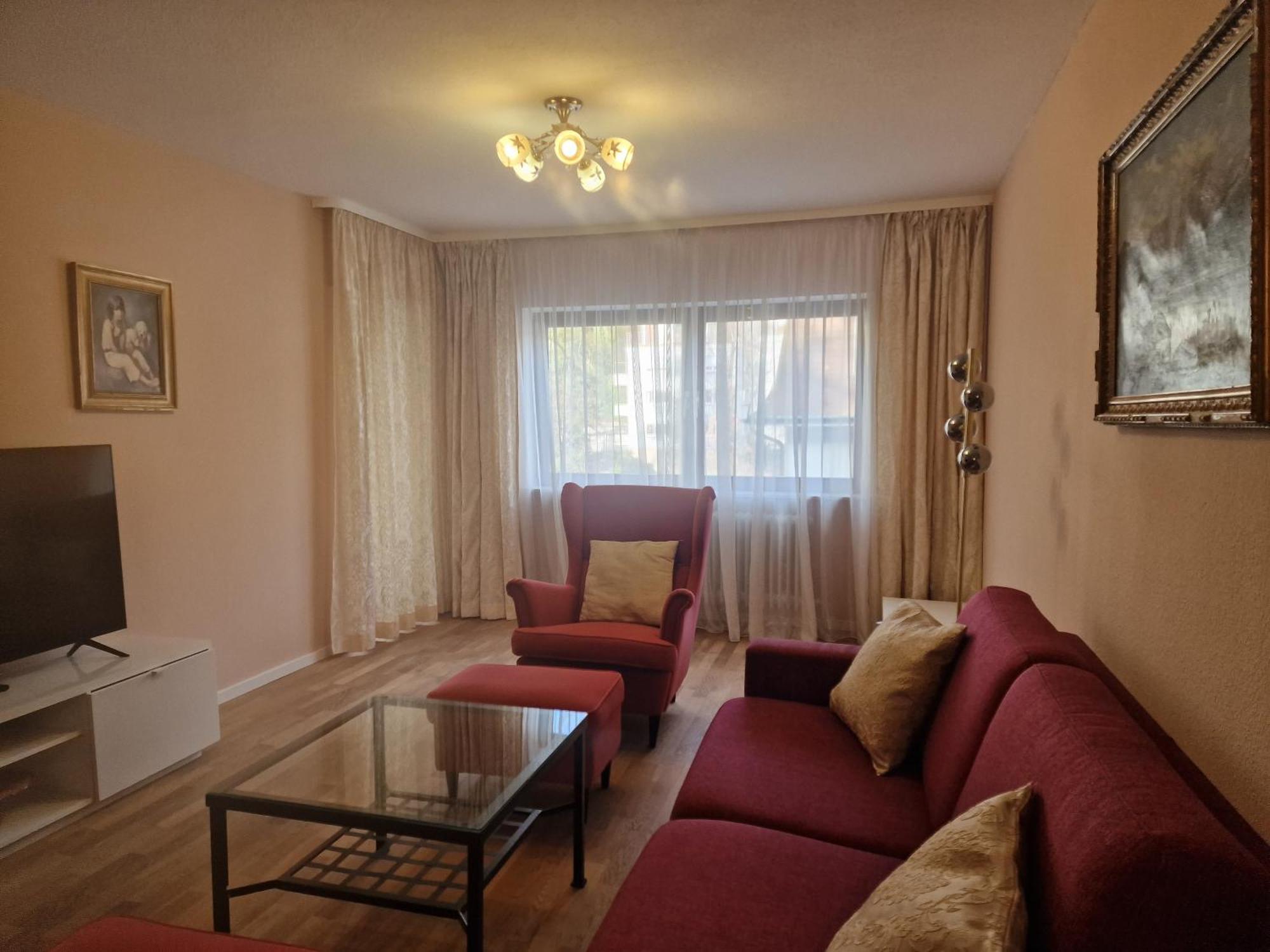 Colibri Apartment Μπάντεν-Μπάντεν Εξωτερικό φωτογραφία