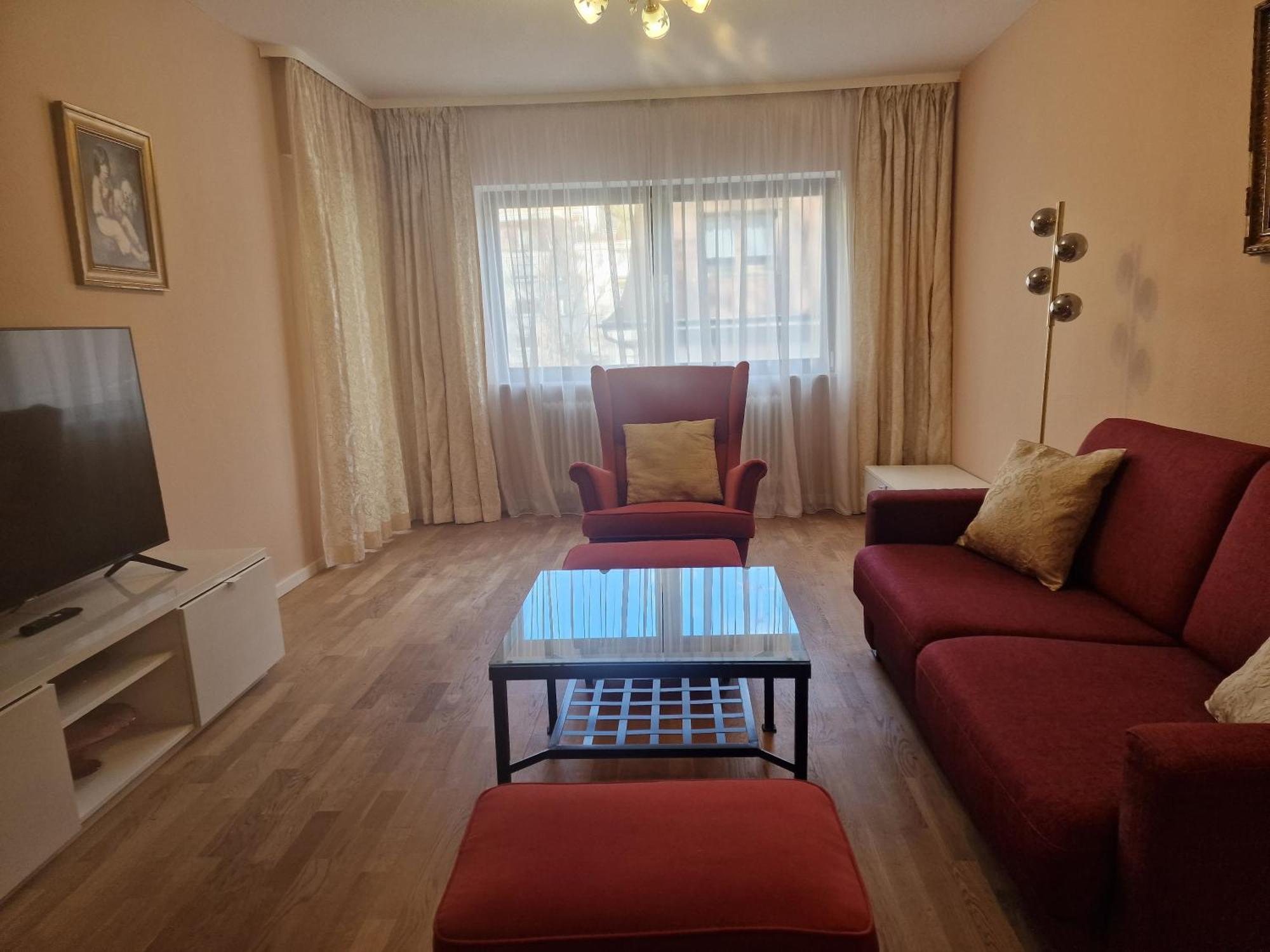 Colibri Apartment Μπάντεν-Μπάντεν Εξωτερικό φωτογραφία