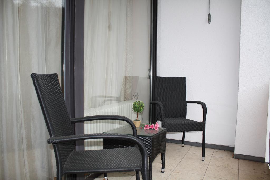 Colibri Apartment Μπάντεν-Μπάντεν Εξωτερικό φωτογραφία