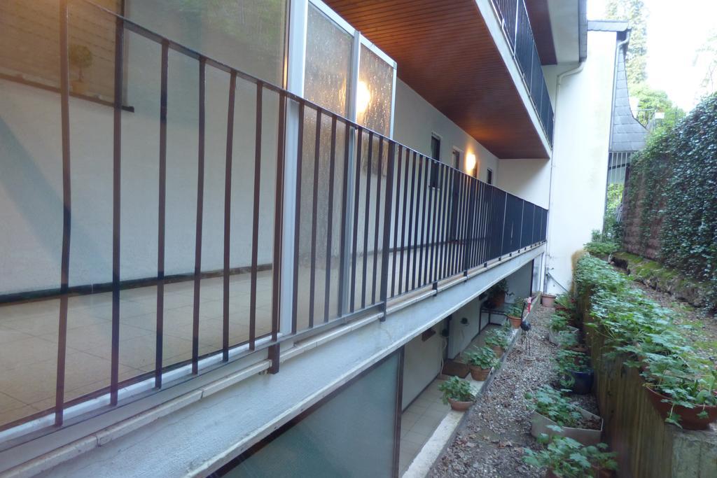 Colibri Apartment Μπάντεν-Μπάντεν Εξωτερικό φωτογραφία