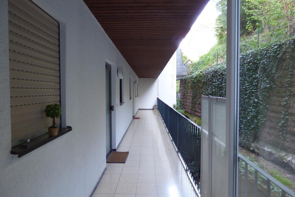 Colibri Apartment Μπάντεν-Μπάντεν Εξωτερικό φωτογραφία