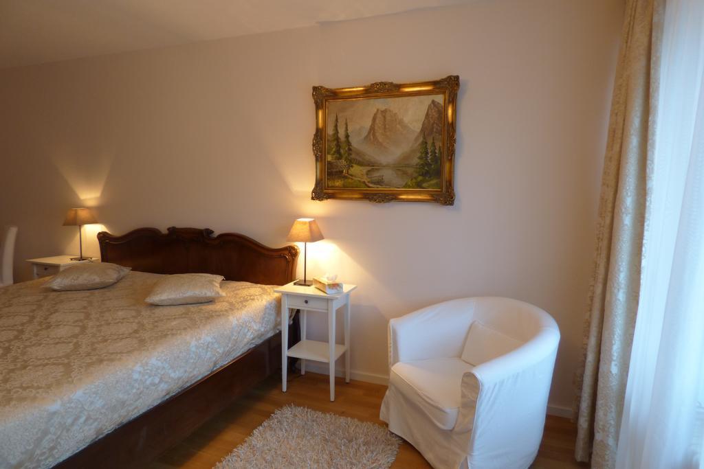 Colibri Apartment Μπάντεν-Μπάντεν Εξωτερικό φωτογραφία