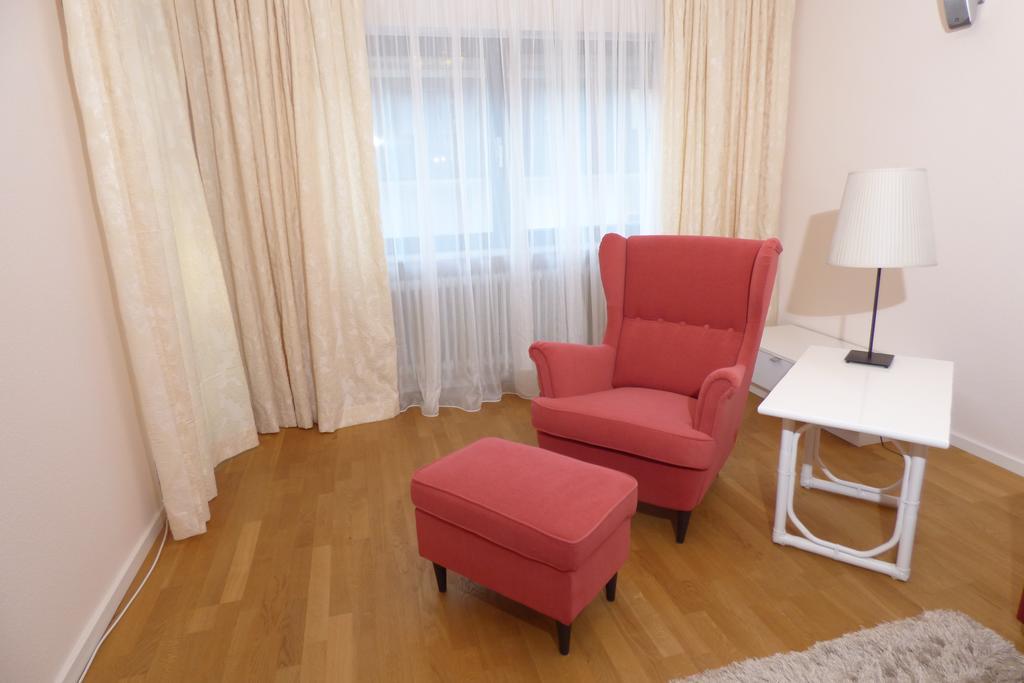 Colibri Apartment Μπάντεν-Μπάντεν Εξωτερικό φωτογραφία