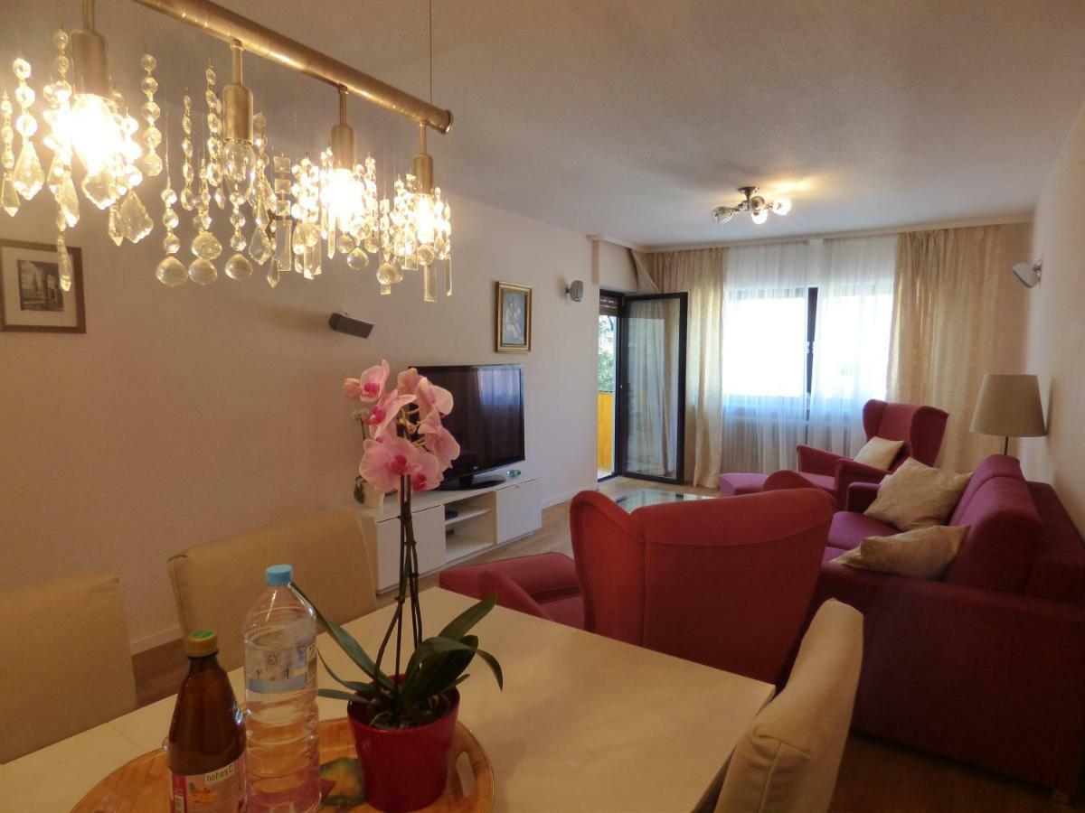 Colibri Apartment Μπάντεν-Μπάντεν Εξωτερικό φωτογραφία