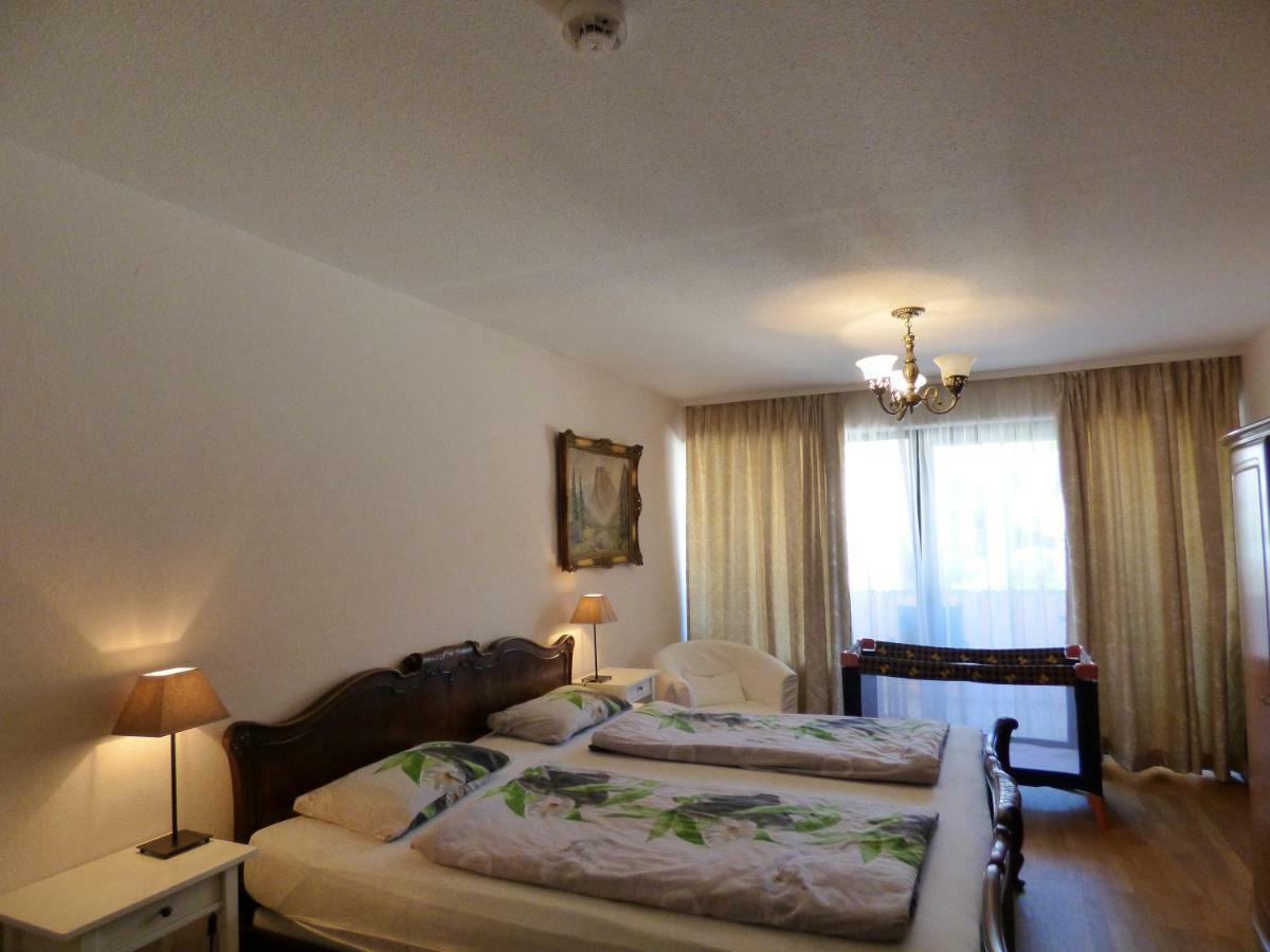 Colibri Apartment Μπάντεν-Μπάντεν Εξωτερικό φωτογραφία