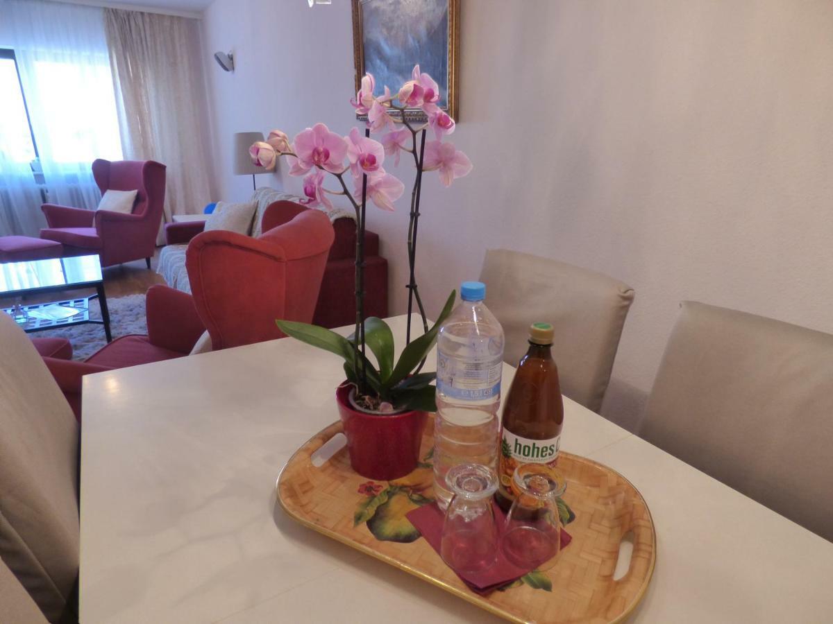 Colibri Apartment Μπάντεν-Μπάντεν Εξωτερικό φωτογραφία
