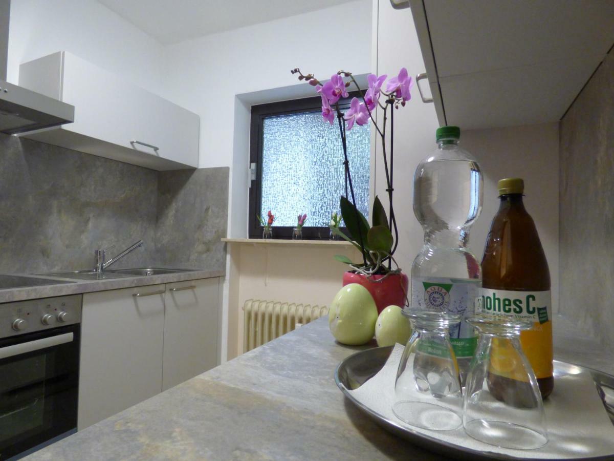 Colibri Apartment Μπάντεν-Μπάντεν Εξωτερικό φωτογραφία