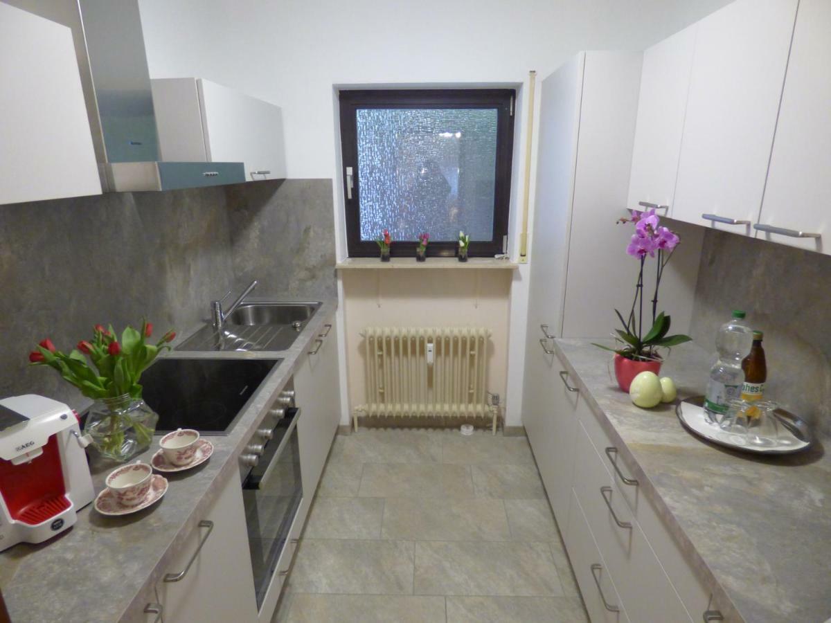 Colibri Apartment Μπάντεν-Μπάντεν Εξωτερικό φωτογραφία