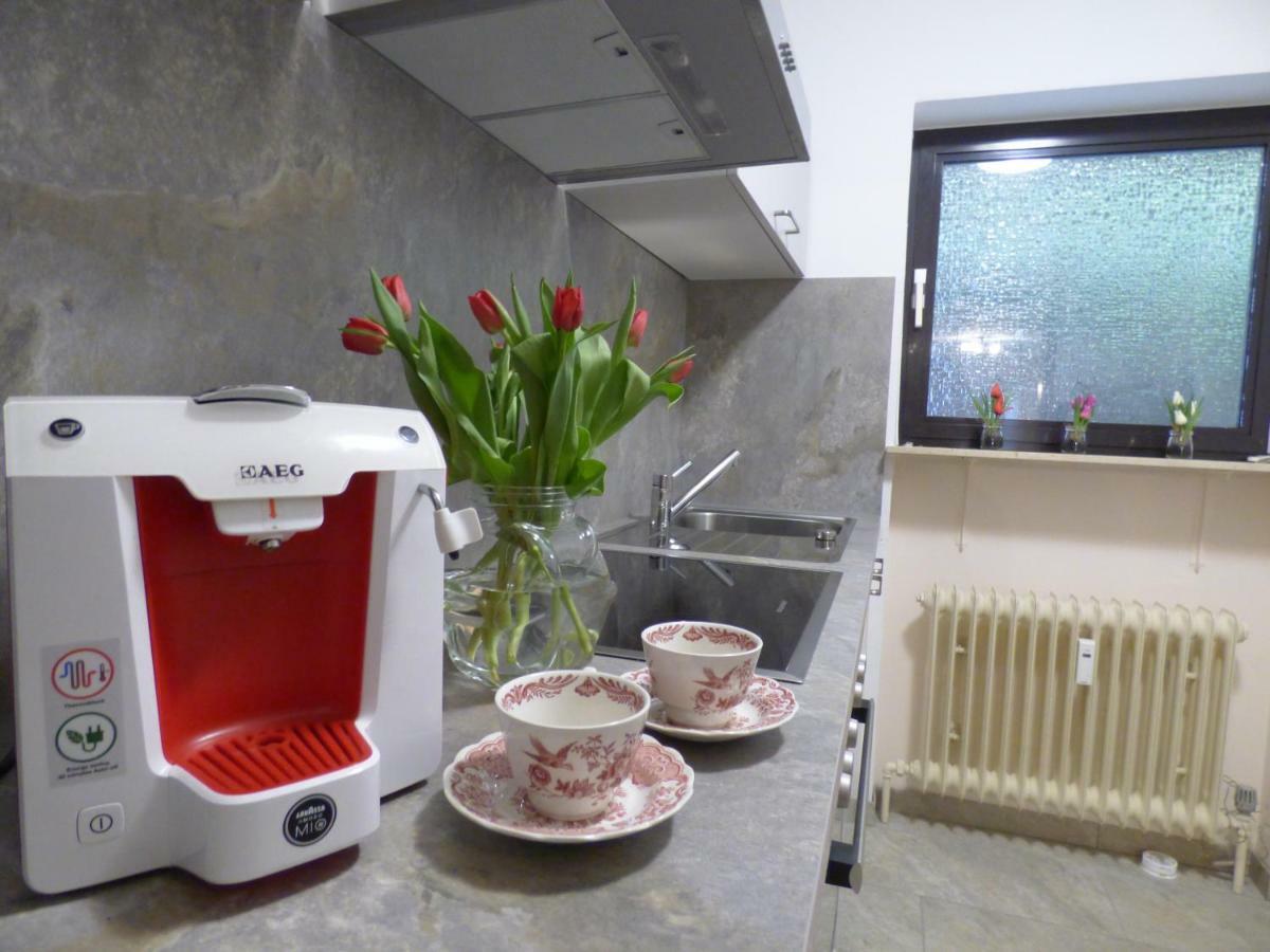 Colibri Apartment Μπάντεν-Μπάντεν Εξωτερικό φωτογραφία